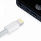 Authenticatie chip van Lightning dock-connector gekraakt door Chinees bedrijf