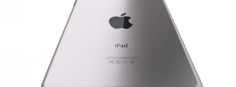 iPad Mini zal alleen Wi-Fi only zijn, verbeterde iPad met Lightning connector op komst?