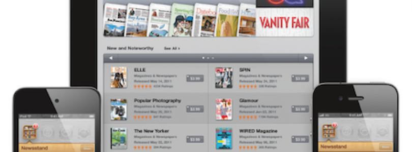 Verberg de Kiosk app op je iPhone, iPod Touch of iPad zonder jailbreak