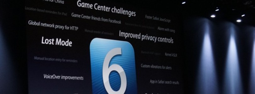 Is de nieuwe App Store van iOS 6 de verbetering die nodig was?