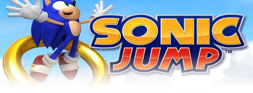 Sonic Jump springt later deze week de App Store binnen