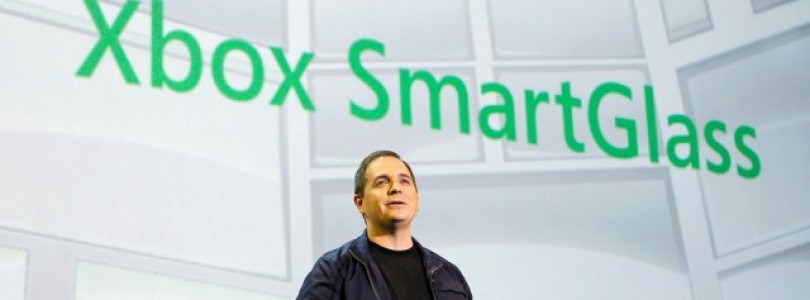 Xbox SmartGlass nu voor iOS beschikbaar als My Xbox Live update