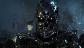 Foxconn gaat werknemers vervangen door robots