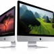 Apple begint spoedig met levering van 27-inch iMac (2012)