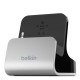 Belkin komt met Lightning autolader en Charge + Sync dock