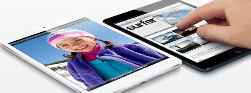 Review: Apple iPad Mini (Najaar 2012)