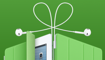 Alle Apple producten in de aanbieding vanwege Black Friday 2012