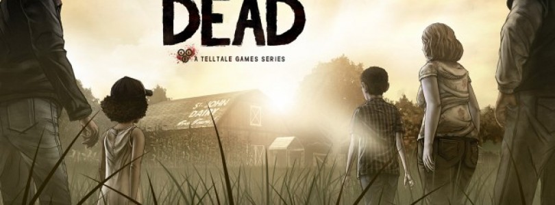 Review: The Walking Dead Episode 5 – No Time Left