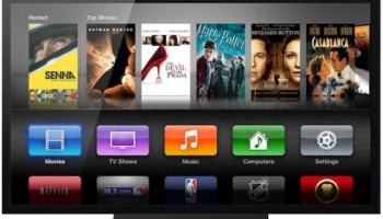 Time Warner CEO hoopt dat Apple een HDTV gaat maken
