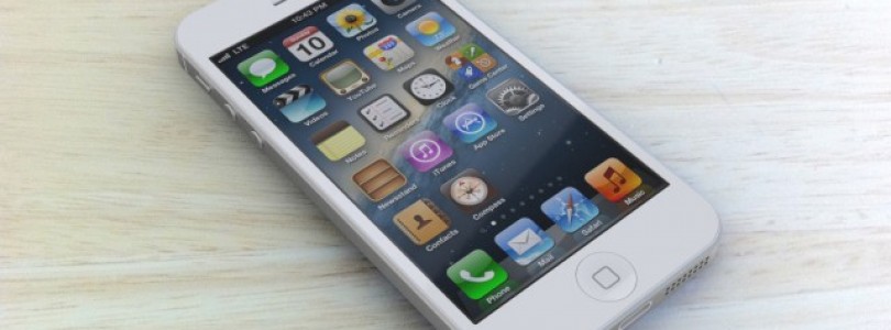 Concept video toont live tiles en widgets in iOS