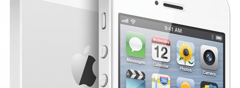 TIME Magazine: ‘iPhone 5 is gadget van het jaar’
