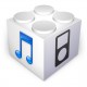 Nieuw in iOS 6.1: Muziek afspelen vanuit je lockscreen