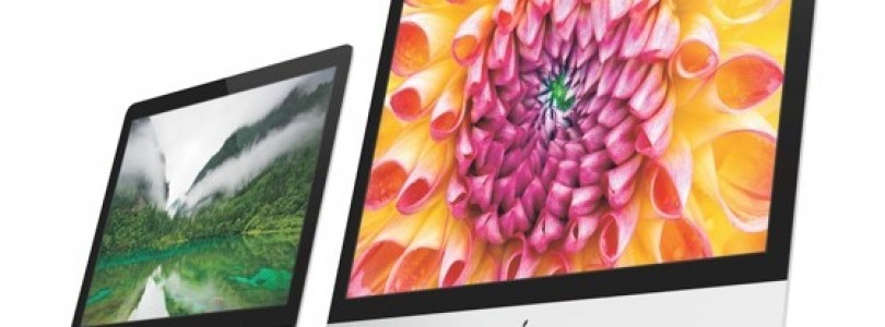 iMac en iPad Mini door productieproblemen pas in 2013 goed leverbaar