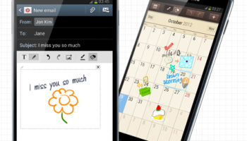 Samsung Galaxy Note krijgt Android 4.1 Jelly Bean update met verbeterde Premium Suite