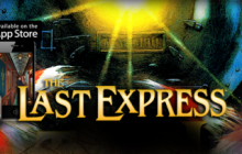 Review: The Last Express