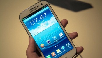 Installeer Android 4.2.1 Jelly Bean (CM10) op de Samsung Galaxy S3 (GT-I9300)