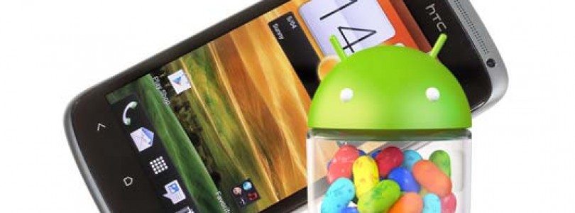 HTC trekt belofte in: geen Android 4.2 voor One S