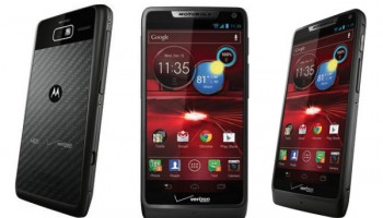 Motorola Droid Razr M HD met 720P-scherm en 3300mAh batterij in ontwikkeling?