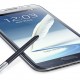 Galaxy Note II software update zorgt voor verminderde accuduur