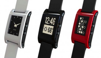 Apple werkt samen met Intel aan smartwatch? Lancering in 2013?
