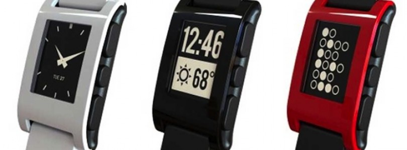 Apple werkt samen met Intel aan smartwatch? Lancering in 2013?