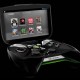 NVIDIA toont Project Shield handheld console met Tegra 4 processor