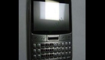 Samsung werkt aan nieuwe Galaxy M Pro met ICS en fysiek QWERTY-toetsenbord
