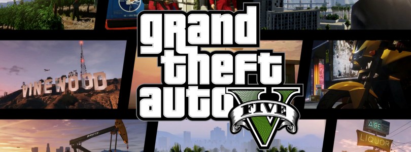 Take-Two: “Gamers wachten niet op next-gen versie van GTA V”