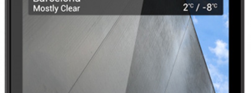 Twee nieuwe afbeeldingen verschenen van HTC’s M7