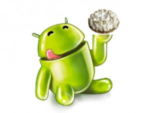 Android 5.0 Key Lime Pie