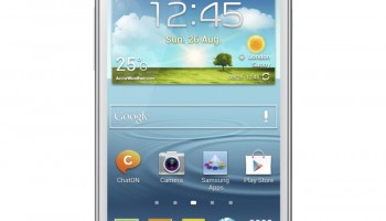 Samsung onthult mid-range Galaxy Xpress met 4G LTE en Android 4.1 Jelly Bean