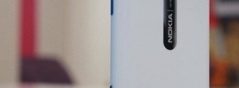 Aluminium Nokia “Catwalk” moet Lumia 920 vervangen
