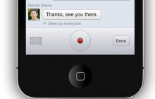iFrogz brengt iPhone versterker; Boost uit met ‘near-field audio’ technologie
