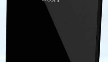 Sony Xperia Z is waterdicht, sterk en supersnel