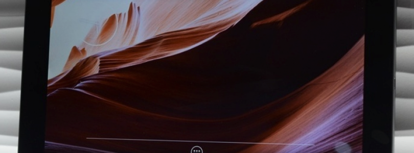 Vizio onthult eerste 10-inch Tegra 4 tablet met resolutie van 2560 x 1600 pixels