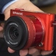 Hands-on: Polaroid iM1836 Android Camera