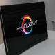 Samsung en LG tonen eerste gebogen OLED schermen