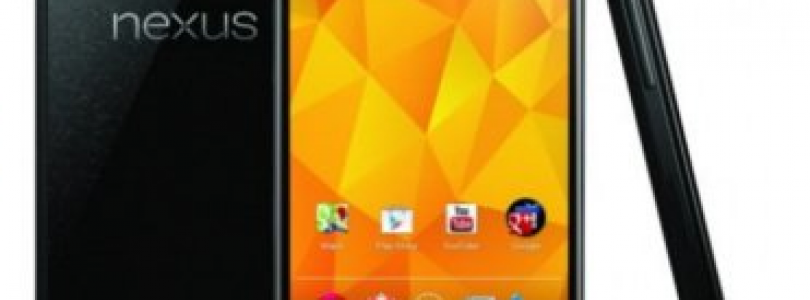 Specificaties van LG Nexus 5 en Nexus 7.7 nu al gelekt?