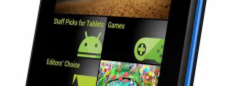 Acer komt met goedkope quad-core tablets van 8″- en 10″-inch