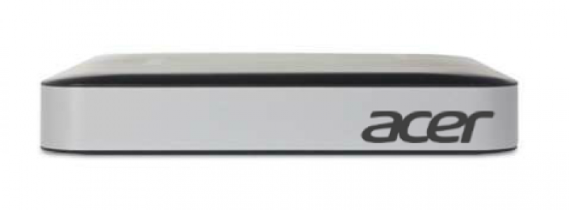 Acer werkt aan “Kiev” Chromebox voor 99 dollar