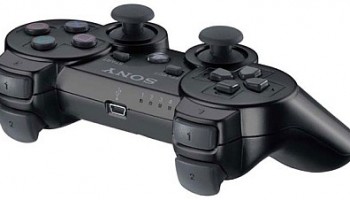 Nieuwe controller met touchscreen voor PlayStation 4