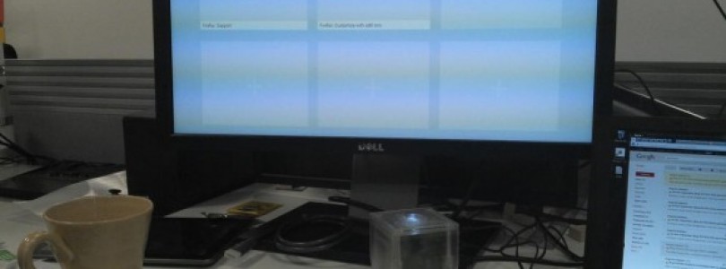 Mozilla werkt aan Firefox versie voor OUYA console