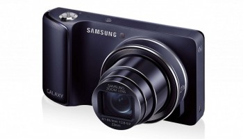 Samsung werkt aan nieuwe Galaxy Camera EK-GC110
