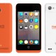 Mozilla onthult twee Firefox OS smartphones voor ontwikkelaars