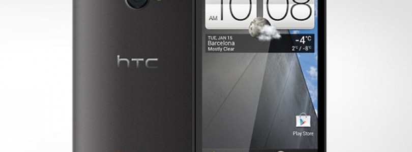 HTC M7 zal op 19 februari worden aangekondigd