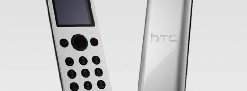 HTC Mini is NFC afstandsbediening voor HTC Butterfly smartphone