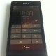 Sony’s mid-range C530X ‘HuaShan’ smartphone lekt uit