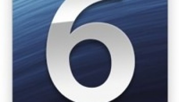 Apple brengt iOS 6.1 uit, jailbreak lijkt dichtbij te zijn!