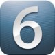 iOS 6.1 wordt op zeer korte termijn uitgebracht