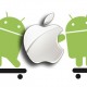 Overstappen van iOS naar Android